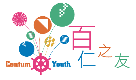百仁之友logo